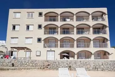 דירות לתיירים Zodiac Apartments