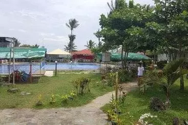 ホテル Fiesta Resort