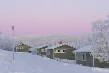 Отель Holiday Village Valle