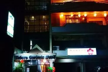 Otel Tabaco Gardenia