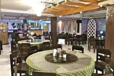 Hotel Tabaco Gardenia