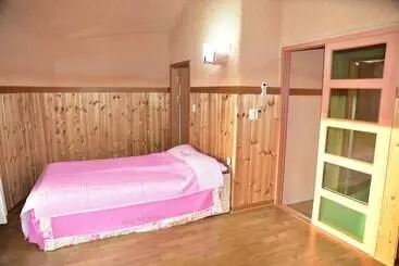 ホテル Golmangtae