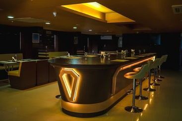 Szálloda Pattom Royal