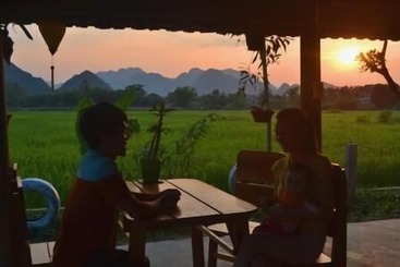 هتل Sy's Homestay