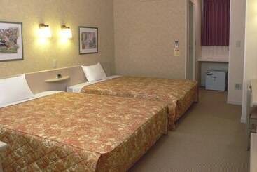 Motel Family Lodge Hatagoya Wangan Nagashima