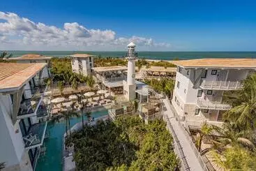 Naay Boutique Hotel Holbox