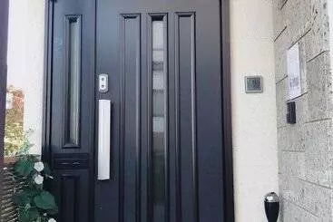 ペンション Guest House Asahi