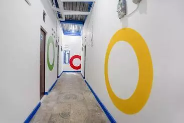 Hotel Collection O Tunas Plaza Residence