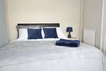 ホテル Townhouse @ Penkhull New Road Stoke