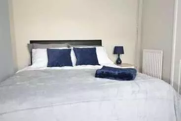 هتل Townhouse @ Penkhull New Road Stoke