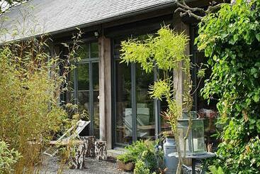 ホテル Graine De Rêves