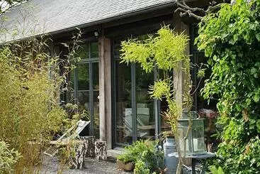 Hotelli Graine De Rêves