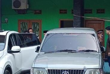 Hotel Griya Euis Dan Aisha Syariah