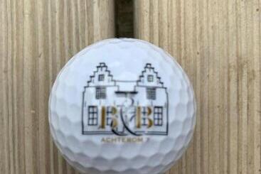 Bed and Breakfast Achterom 7