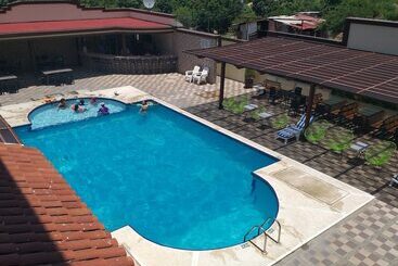 Gran Hotel Don Nacho