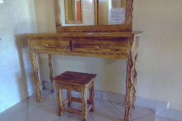 Hotelli Canyons Adventure