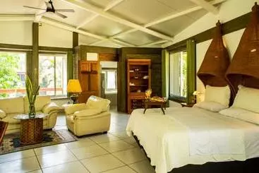 Hôtel Casa Chu