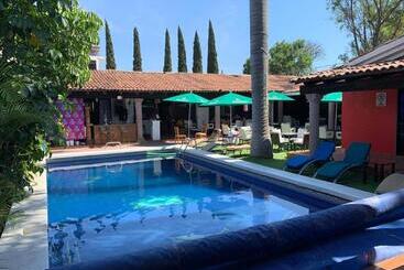Hotel Casa Ixtapan