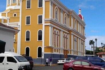 Hotel Casa San Martin