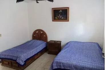 Hotel Hospedaje Jardinera
