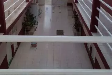 Hotel Hostal Eclipse Oaxaca