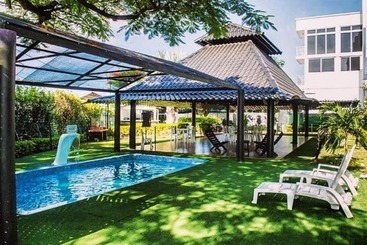 فندق Kali Suites