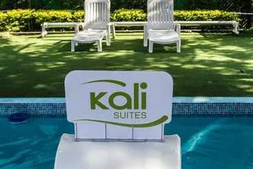 Hotel Kali Suites