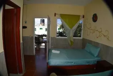 ホテル Kukulcan By Emotion