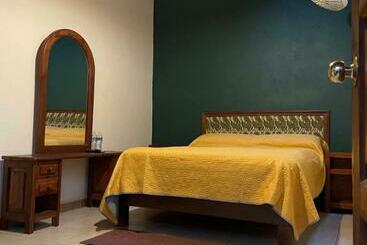 Hotel Hospedaje Las Orquideas