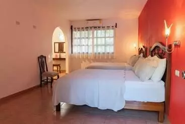 Hotelli Paraíso Encantado