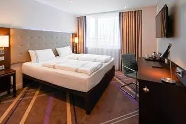 ホテル Premier Inn München City Zentrum