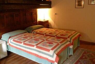 펜션 Villa Margherita