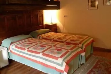 Majatalo Villa Margherita