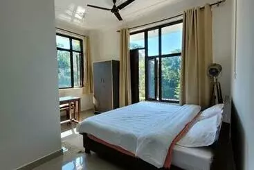 Hostel Cosmic Kriya