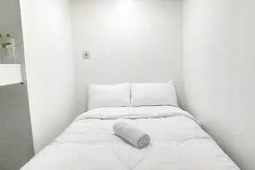 Hotel Guest House Kembar Syariah Semarang Redpartner