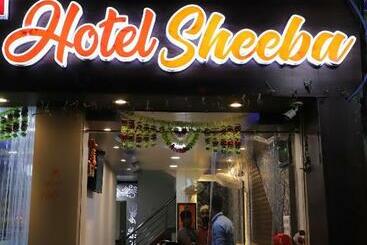 Hotell Sheeba