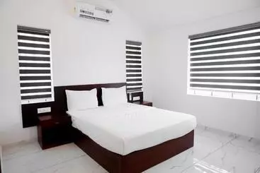 Rockdale Resort