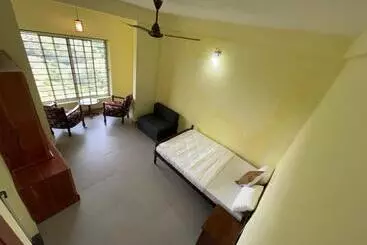 Bed & Breakfast Bonsnest Holiday Homes