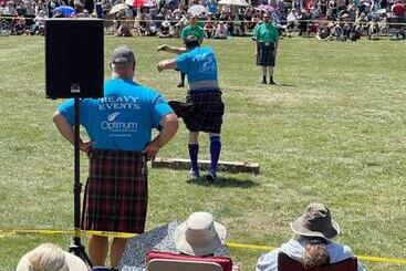 ペンション Hammer Haus Iii