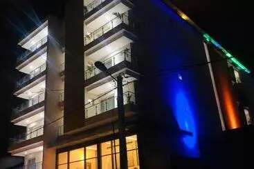 Bnb Hotel Spa