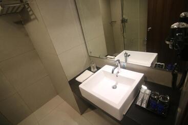 Bess Mansion Hotel Surabaya