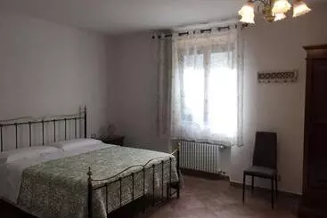 Hotel Ca’ Di Matt