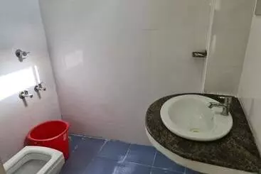 Hotel Vijay Shree Inn