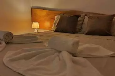 ペンション Japaratinga Suites