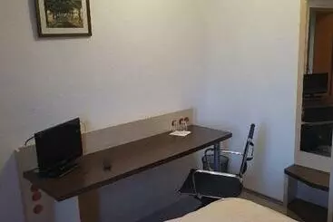 Pension Stettiner Hof