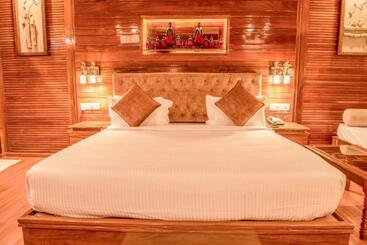 리조트 Heritage Mnr