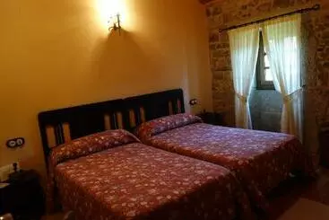 Casa Rural A Avoa María