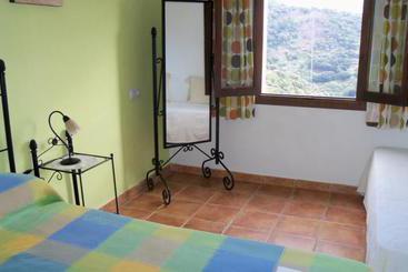 Casas Rurales Jardines Del Visir