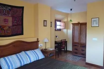 Casa Rural El Recuerdo