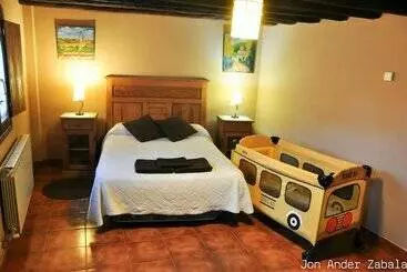 Casa Rural La Hermedaña